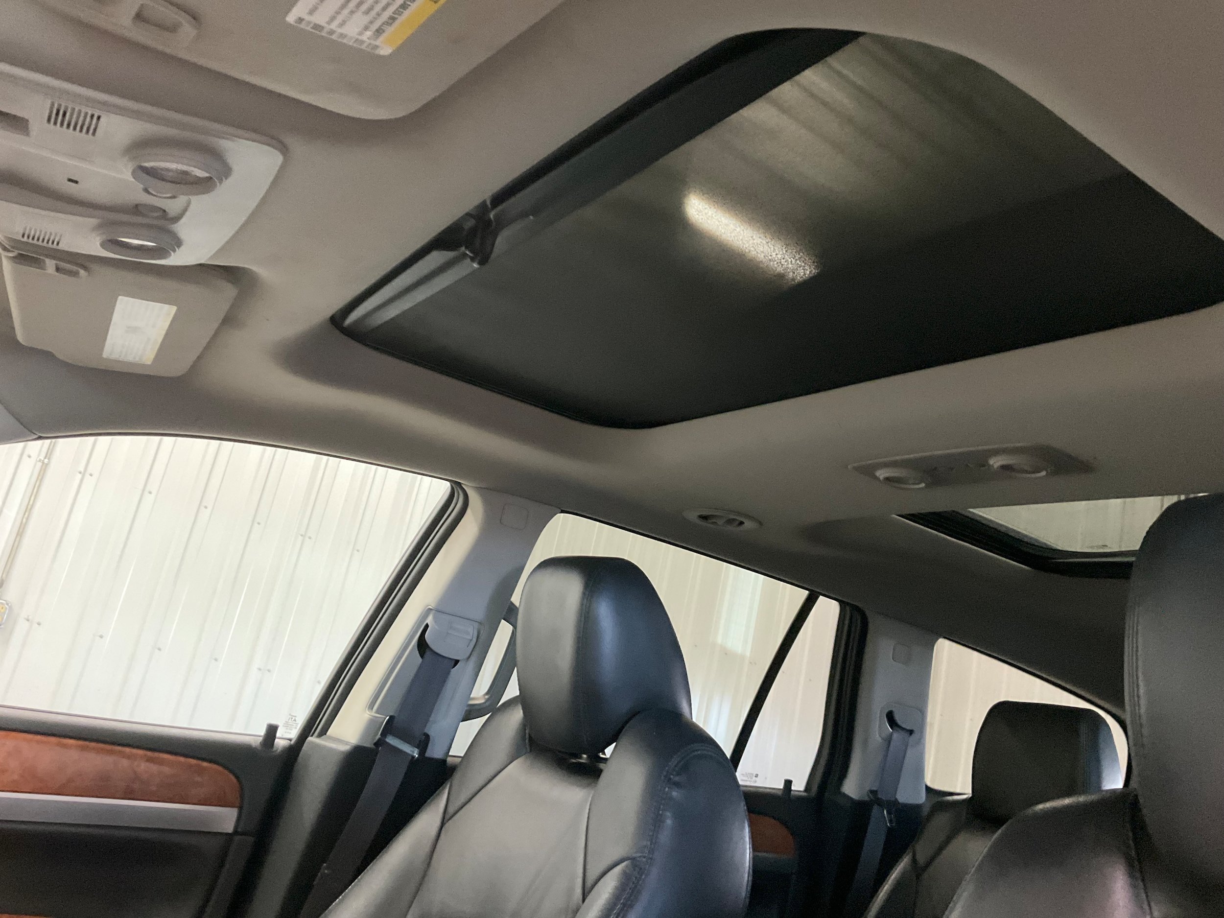 Used 2011 Buick Enclave CXL w/ Trailering Provision Package AWD/4WD image 17
