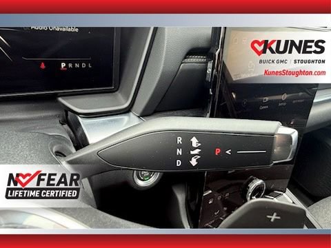 Used 2026 GMC Terrain Elevation AWD/4WD image 31