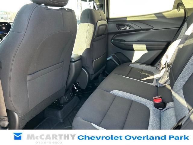 New 2026 Chevrolet TrailBlazer LT w/ Convenience Package image 18
