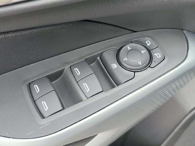 New 2026 Chevrolet Trax LS FWD image 19