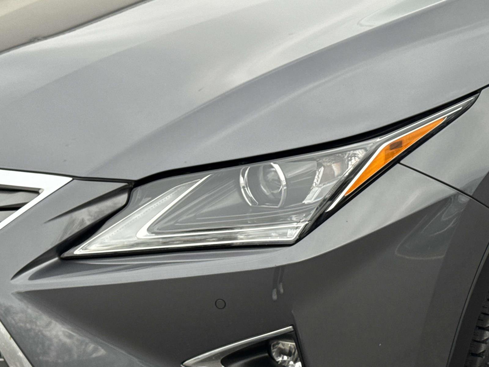 Used 2019 Lexus RX 350 AWD w/ Navigation Package image 29