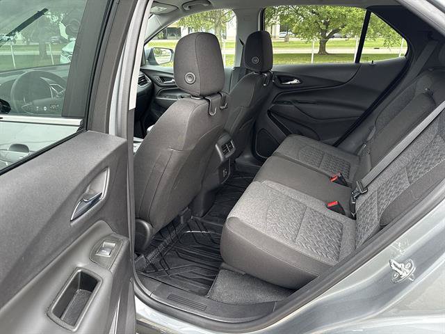 Certified 2024 Chevrolet Equinox LT w/ LPO, Floor Liner Package FWD image 54