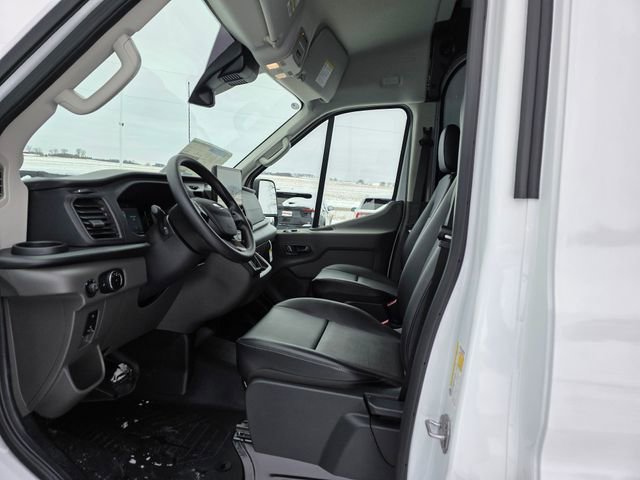 New 2026 Ford Transit 150 148 Medium Roof image 4