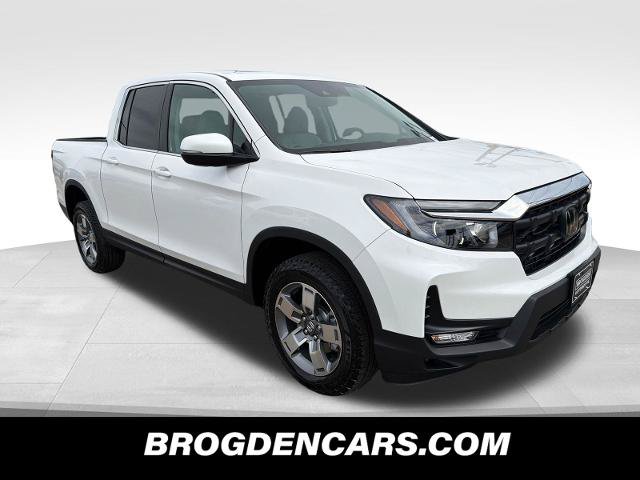 New 2026 Honda Ridgeline RTL image 1