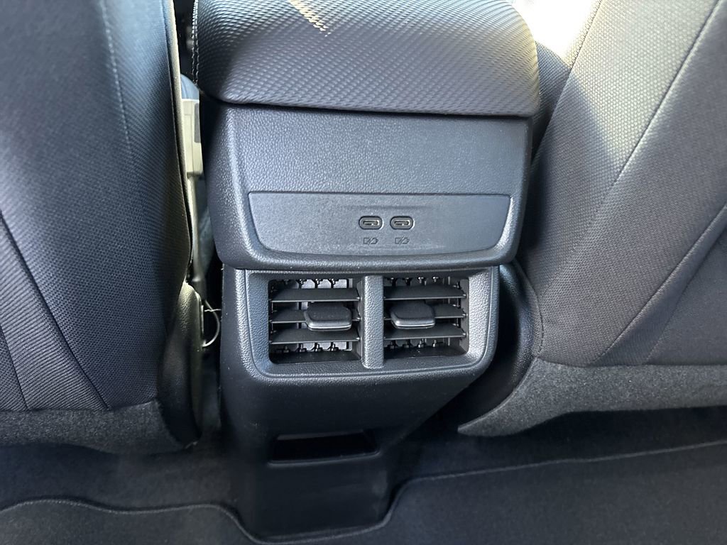 New 2026 Chevrolet Equinox LT image 22