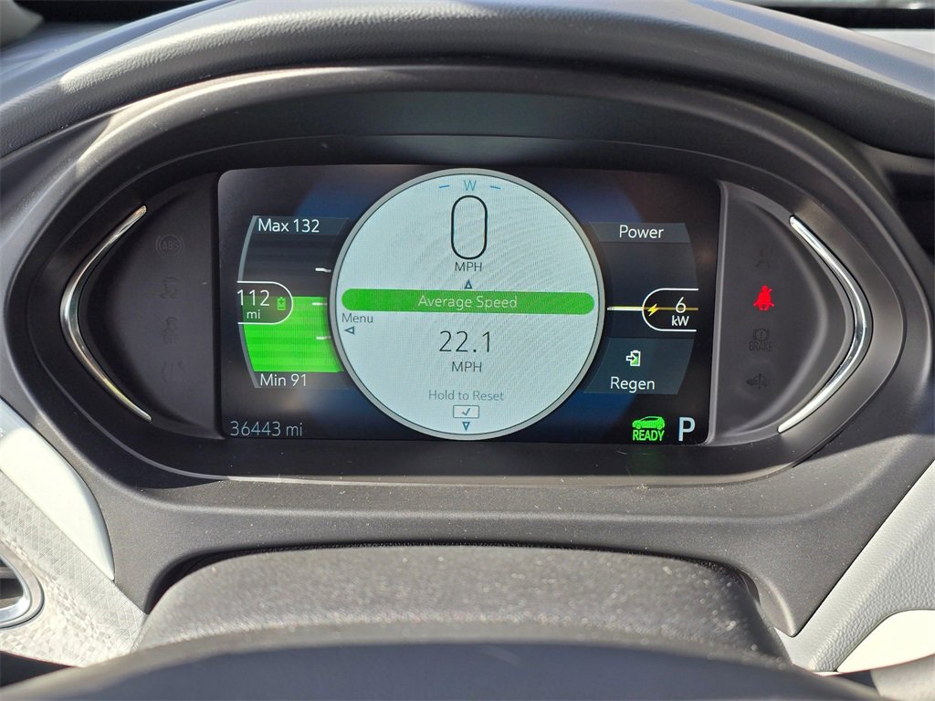 Used 2021 Chevrolet Bolt LT image 23