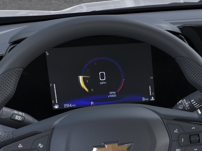 New 2026 Chevrolet Trax LT FWD image 20