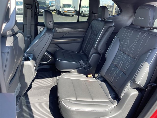 New 2026 Buick Enclave Avenir w/ Super Cruise Package image 23