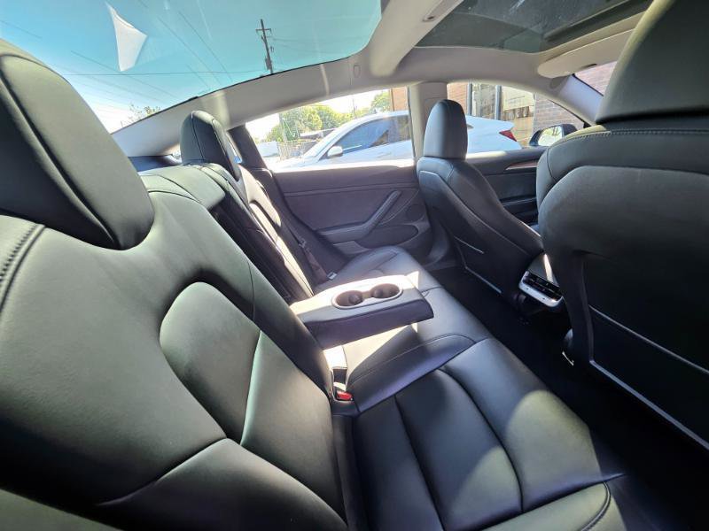 Used 2023 Tesla Model 3 Standard Range RWD image 59