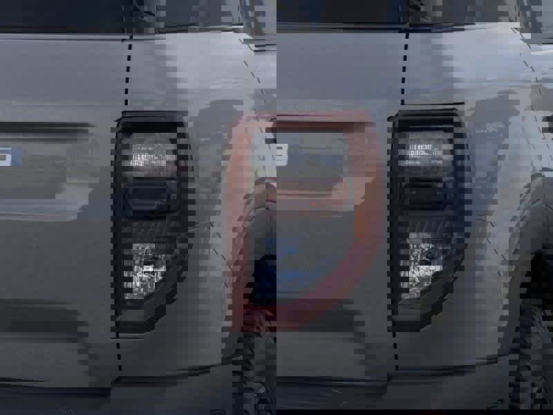 New 2025 Ford Bronco Sport Badlands image 21