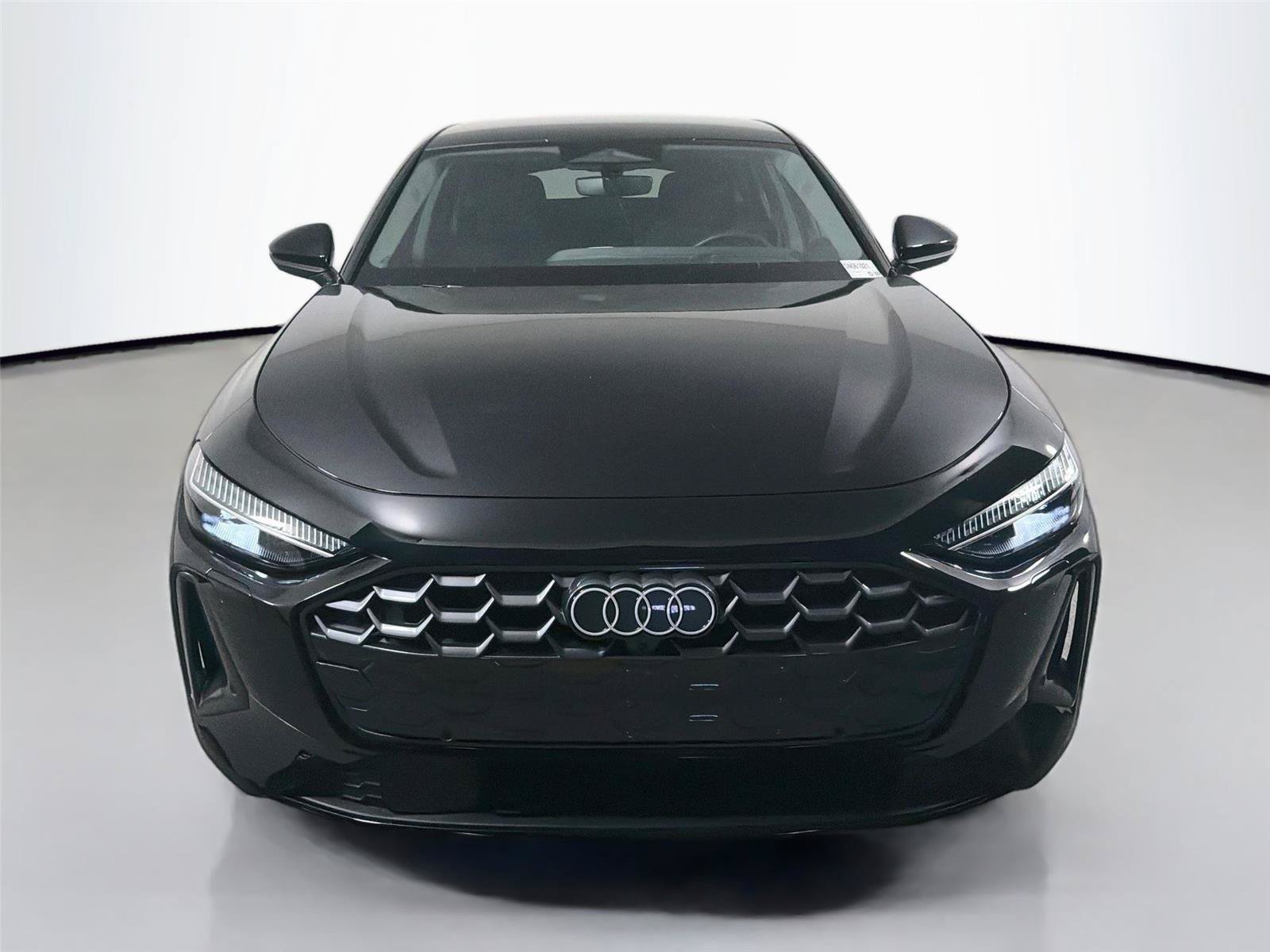 Used 2025 Audi A5 2.0T Premium Plus w/ Premium Plus AWD/4WD image 2