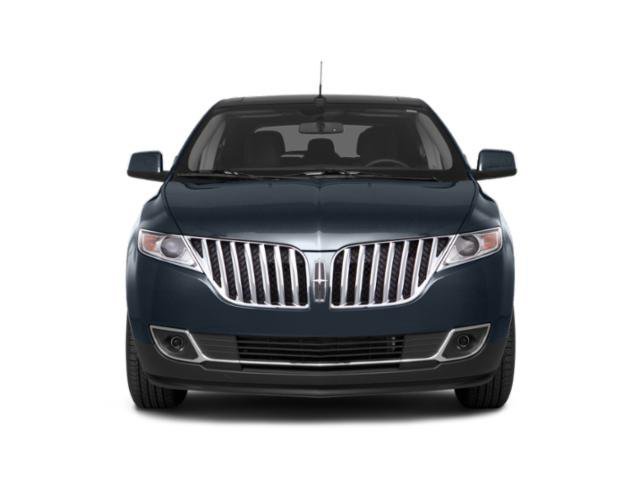 Used 2015 Lincoln MKX AWD w/ Equipment Group 102A image 4