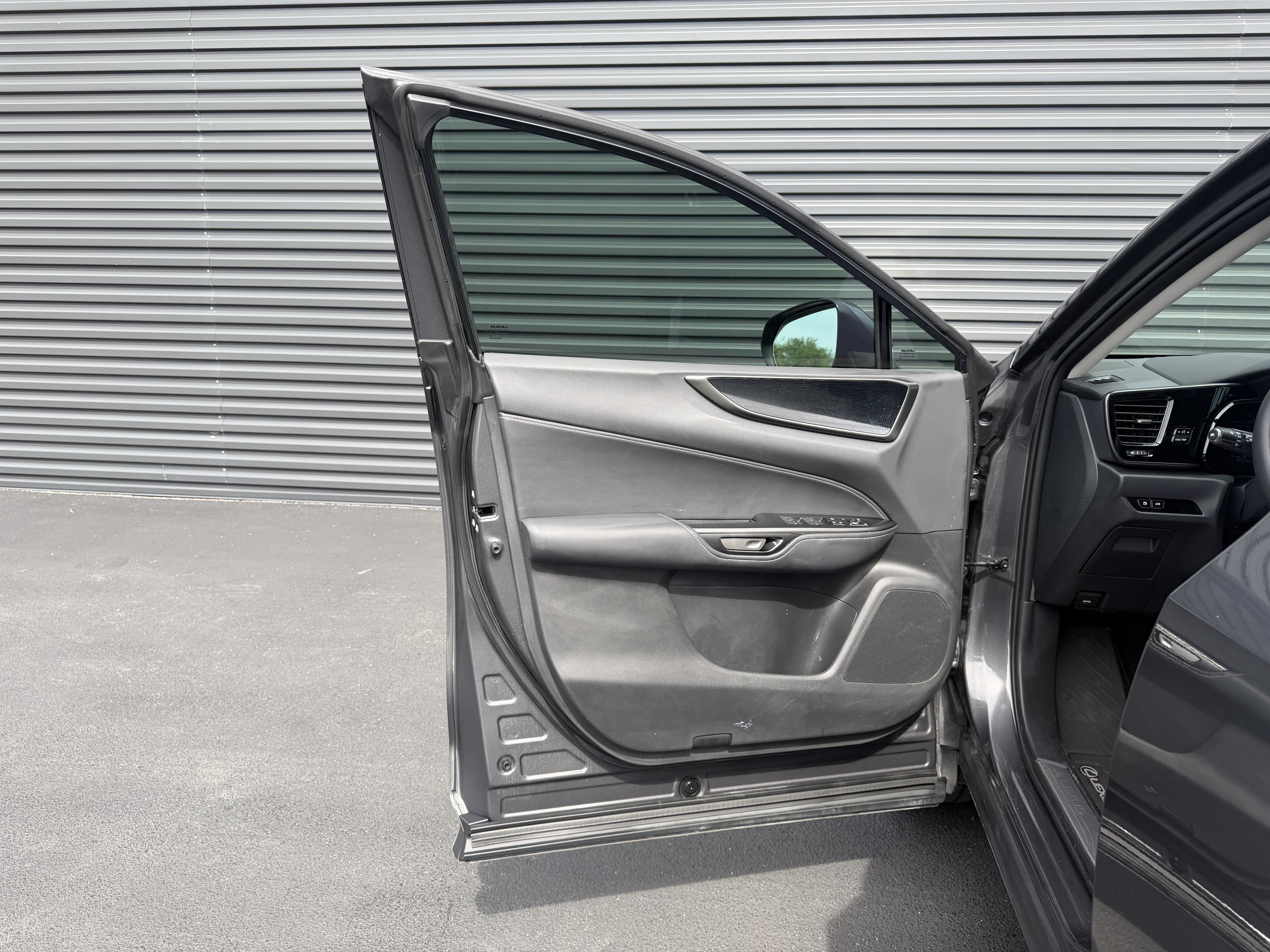 Used 2025 Lexus NX 250 FWD w/ Accessory Package (2T) image 20