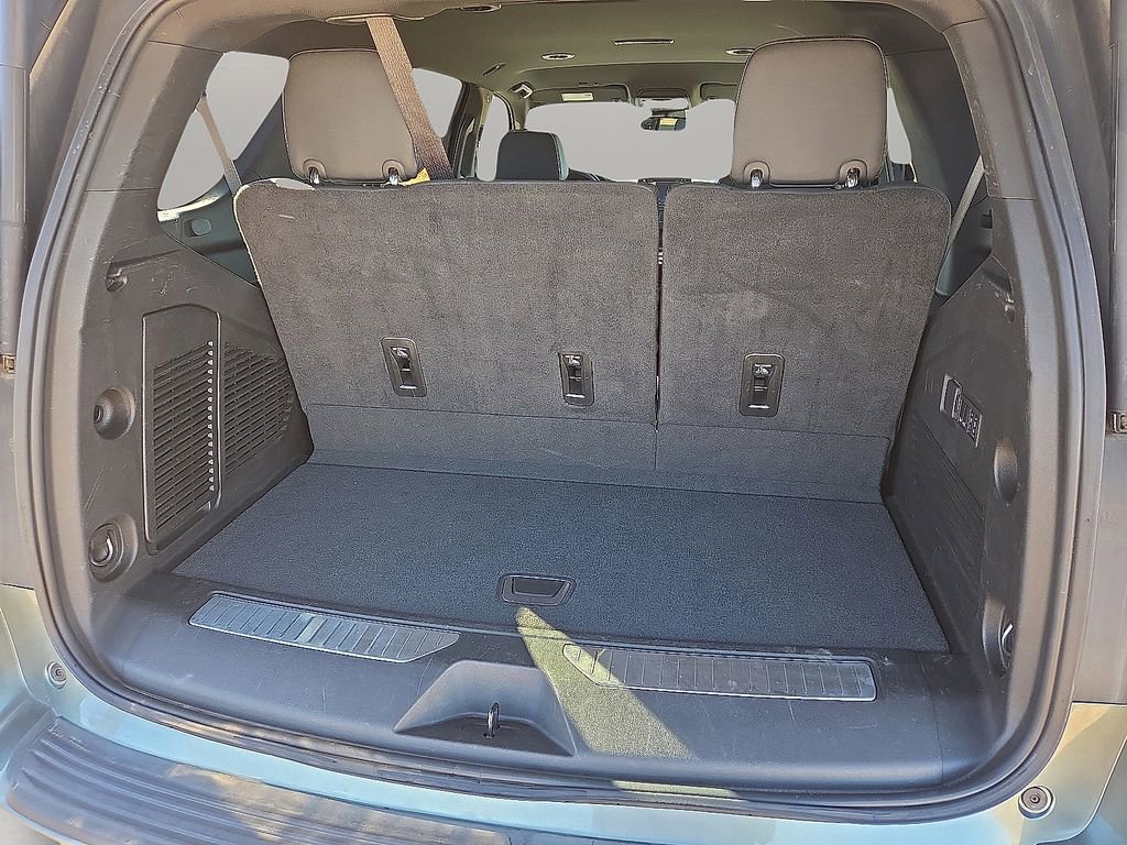 Used 2024 Chevrolet Tahoe Premier image 16