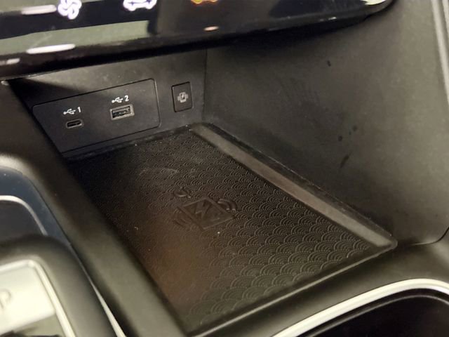 Used 2025 INFINITI QX60 Sensory w/ Vision Package image 34