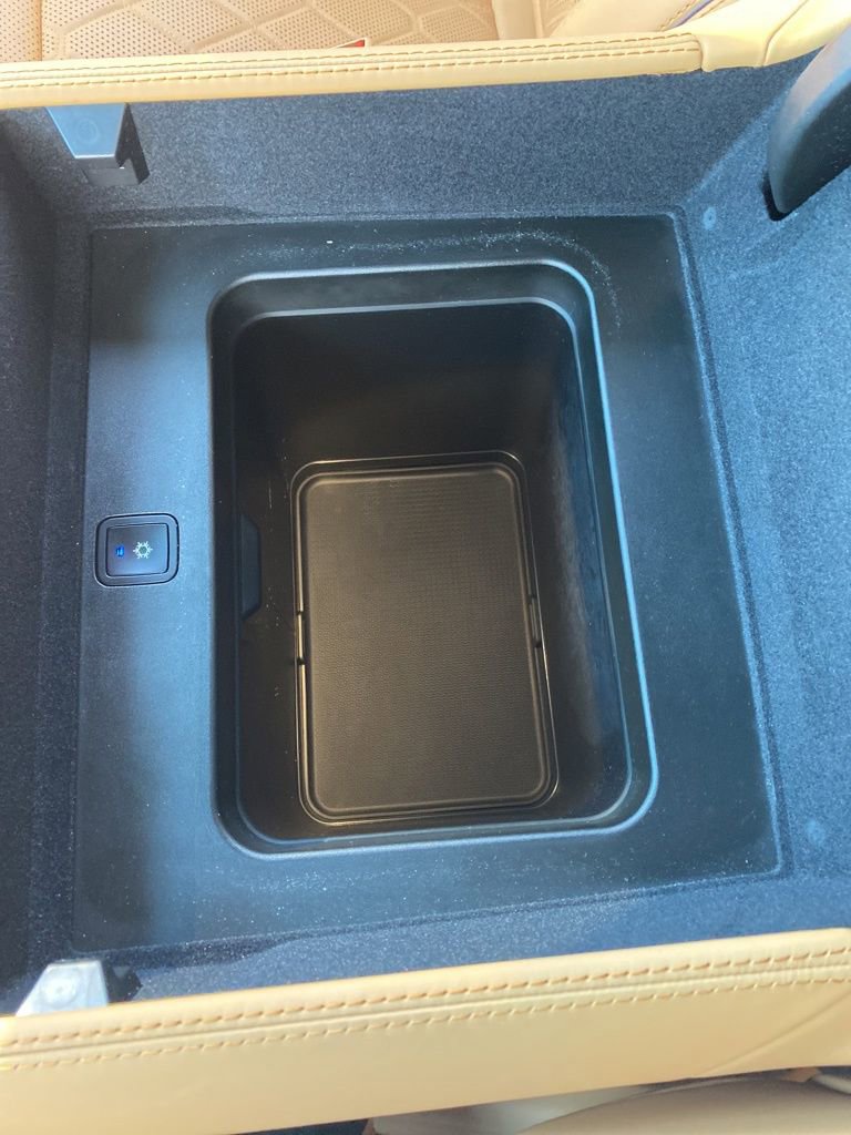 Used 2022 Jeep Grand Wagoneer Series III image 33