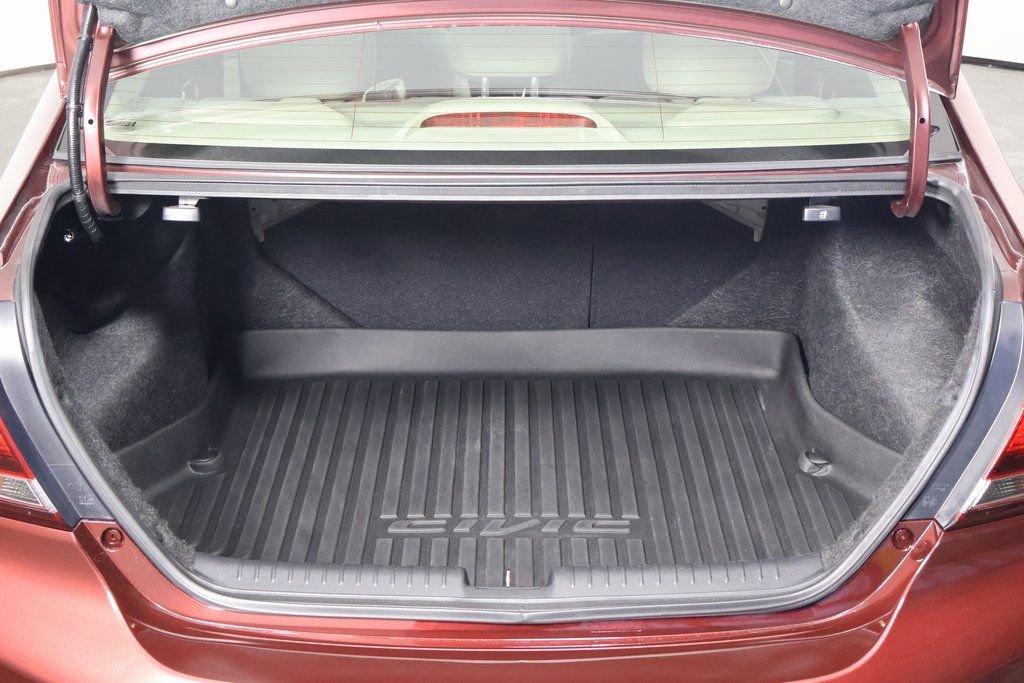 Used 2013 Honda Civic EX-L image 14