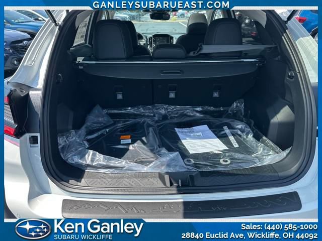 Certified 2025 Subaru Crosstrek 2.5i Limited image 14