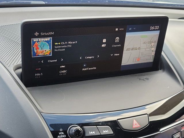 Used 2024 Acura RDX A-Spec image 19