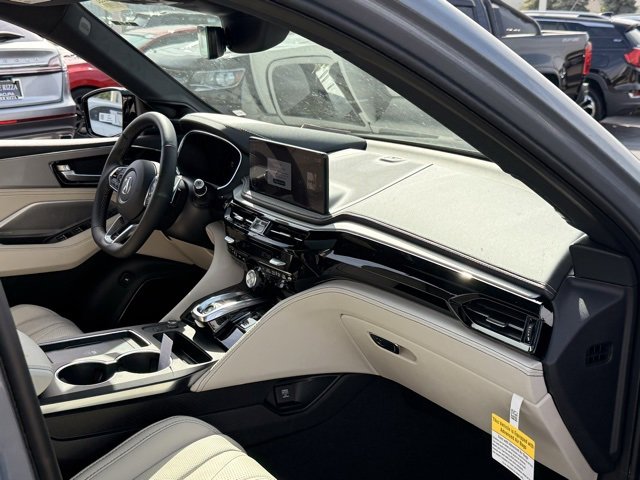 New 2026 Acura MDX A-Spec image 26