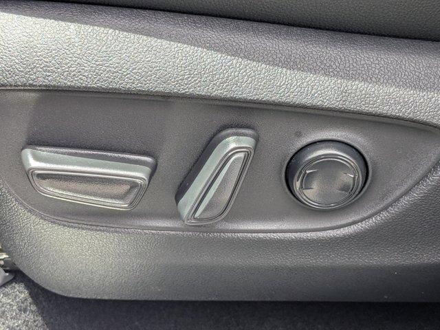 New 2026 Toyota Grand Highlander AWD image 20