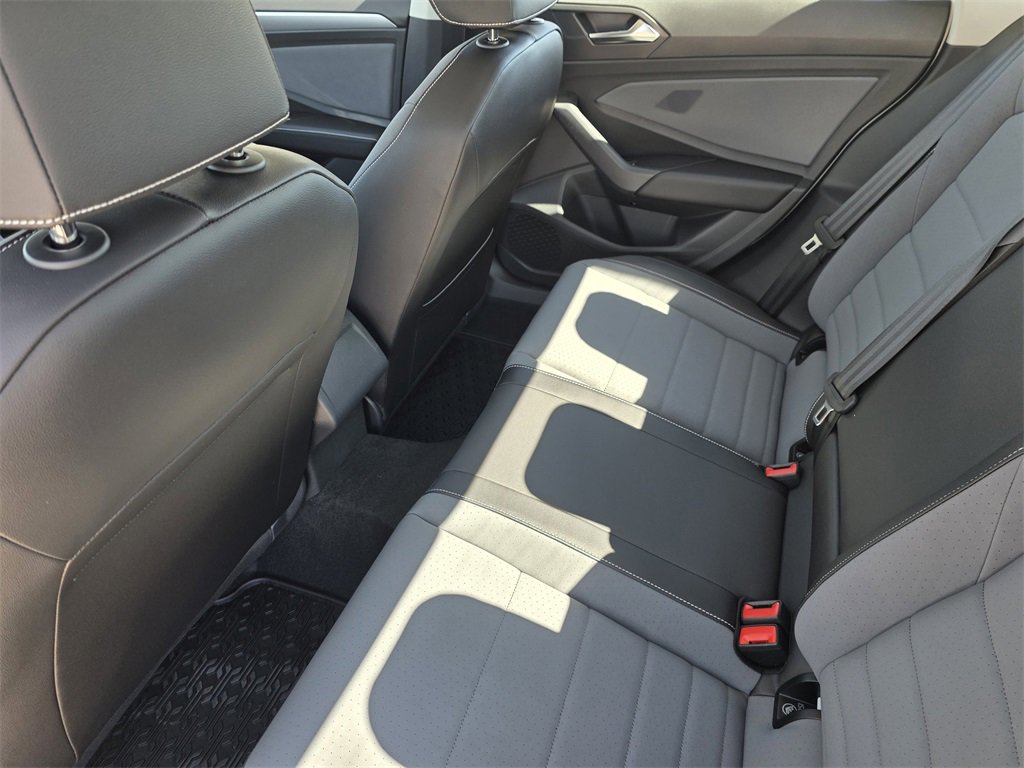 New 2026 Volkswagen Jetta SE image 20