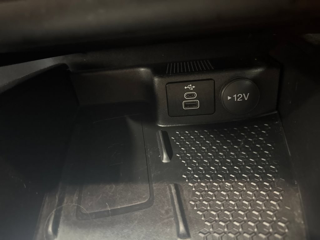 Certified 2024 Ford Bronco Sport Big Bend w/ Convenience Package AWD/4WD image 35