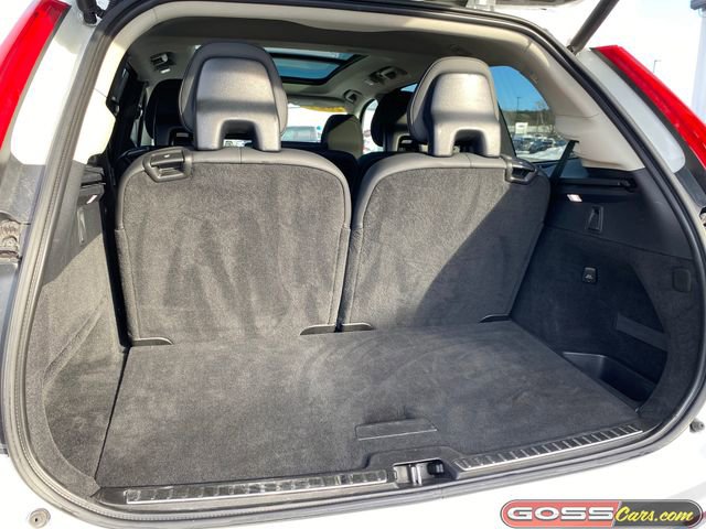 Used 2024 Volvo XC90 B6 Plus image 10