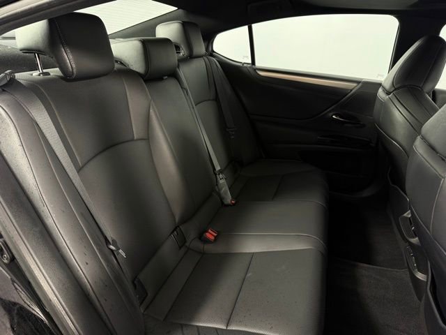 Used 2024 Lexus ES 350 F Sport image 17