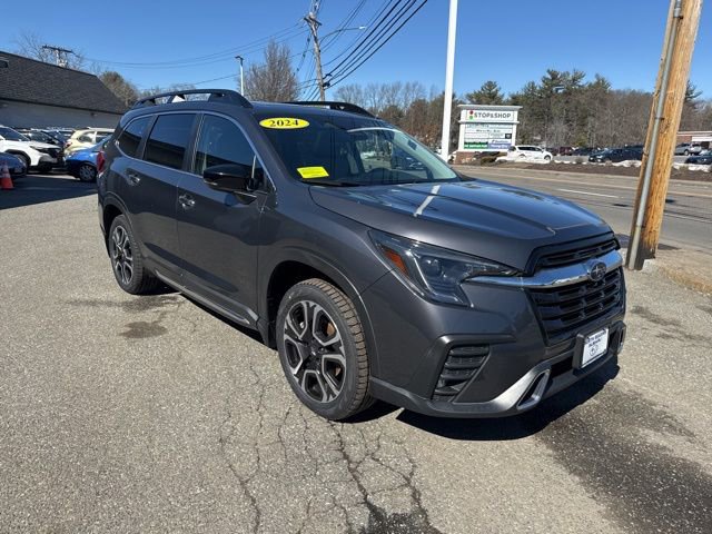 Used 2024 Subaru Ascent Touring