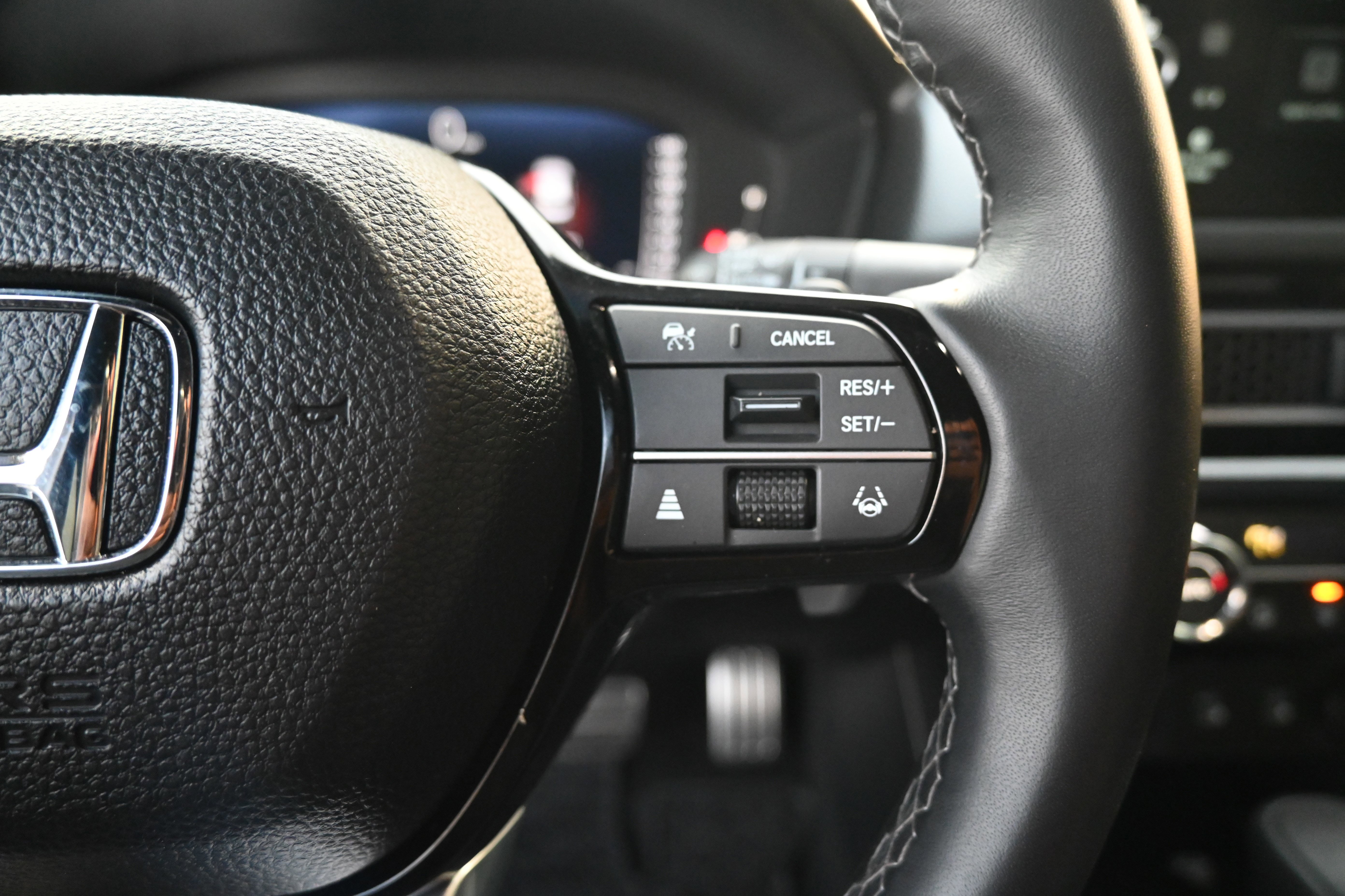 Used 2025 Honda Civic Sport Touring image 20