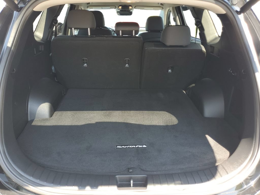 Used 2021 Hyundai Santa Fe SEL w/ Convenience Package AWD/4WD image 21