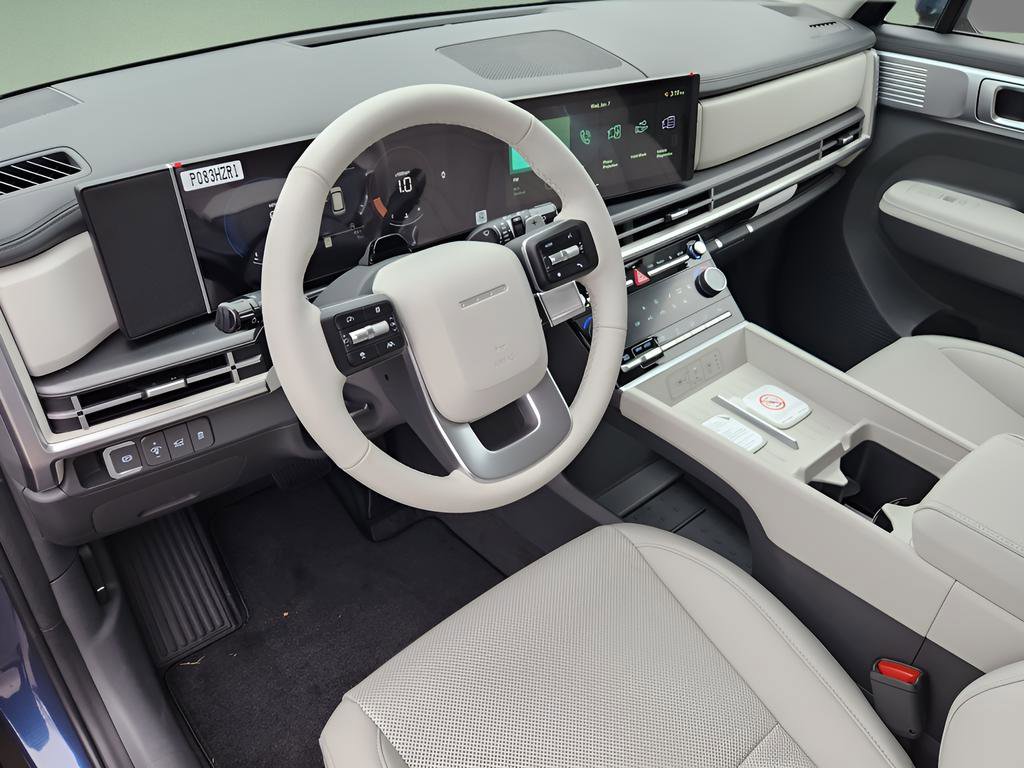 New 2026 Hyundai Santa Fe SEL w/ Tow & Go Package image 14