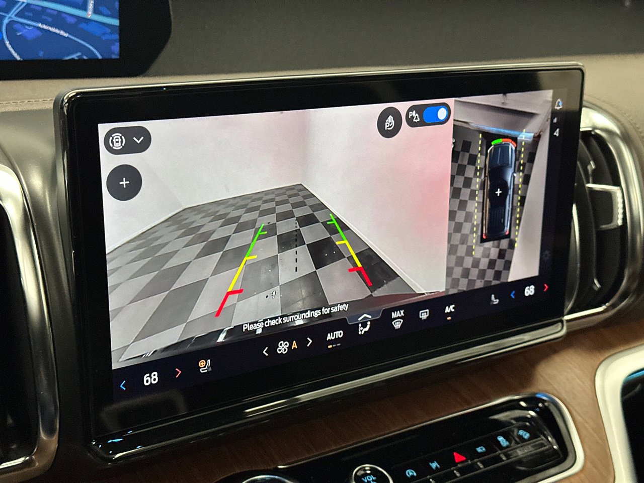 New 2025 Ford Expedition King Ranch image 33