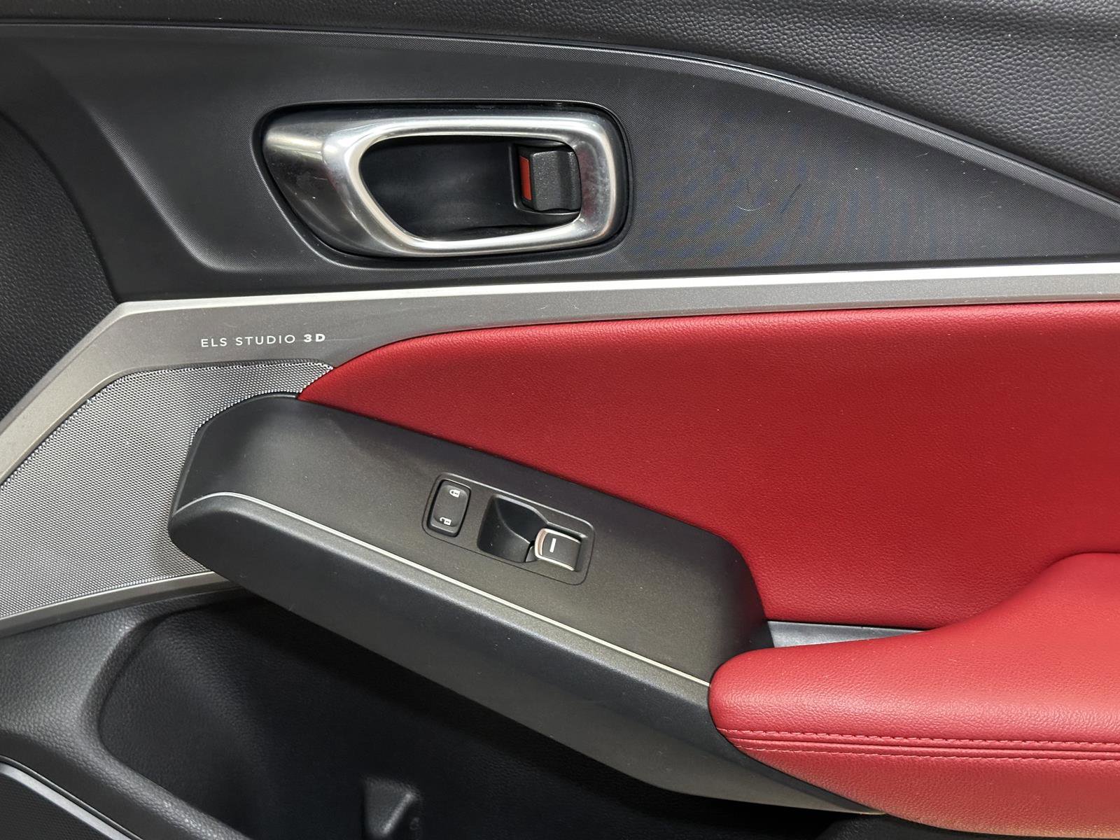 Used 2023 Acura Integra A-Spec image 38