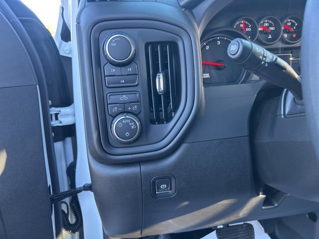 New 2025 Chevrolet Silverado 2500 W/T w/ WT Convenience Package image 18
