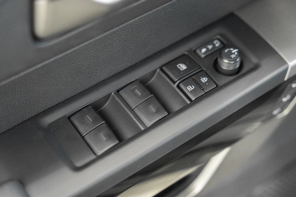 New 2026 Toyota Sequoia Limited AWD/4WD image 51