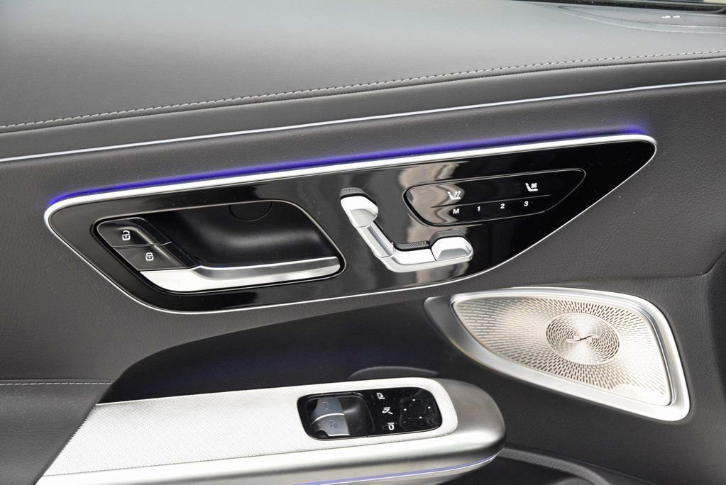 New 2026 Mercedes-Benz CLE 300 4MATIC Coupe image 22