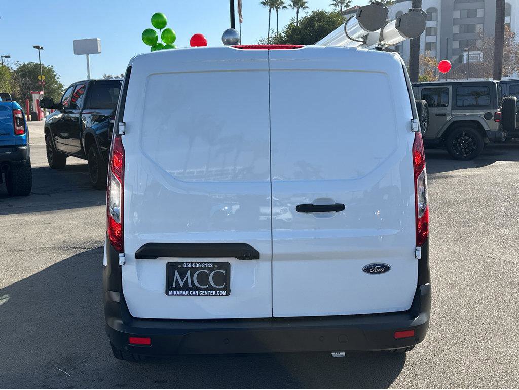 Used 2023 Ford Transit Connect XL image 11