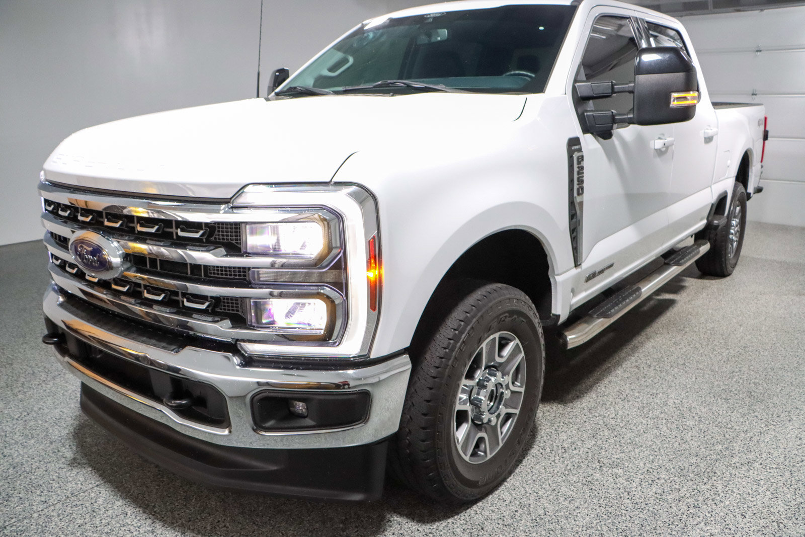 Used 2024 Ford F250 Lariat image 33