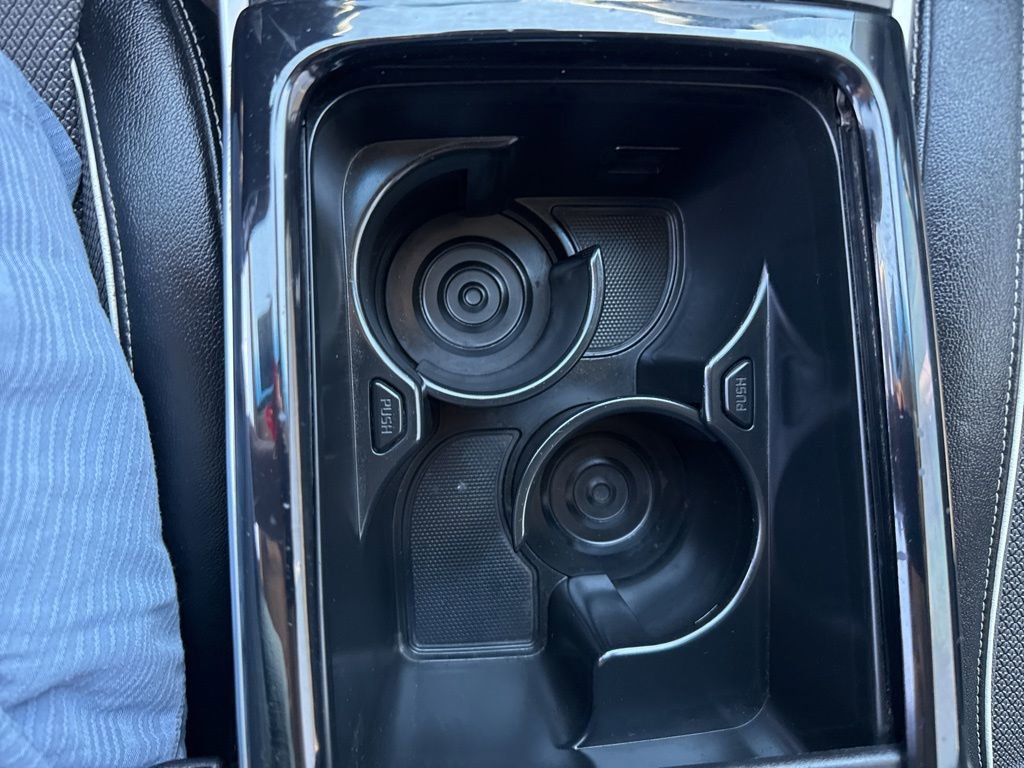 Used 2022 Kia Niro EX image 26