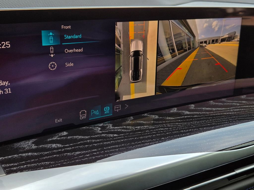 New 2026 Cadillac Escalade IQL Sport 1 image 17