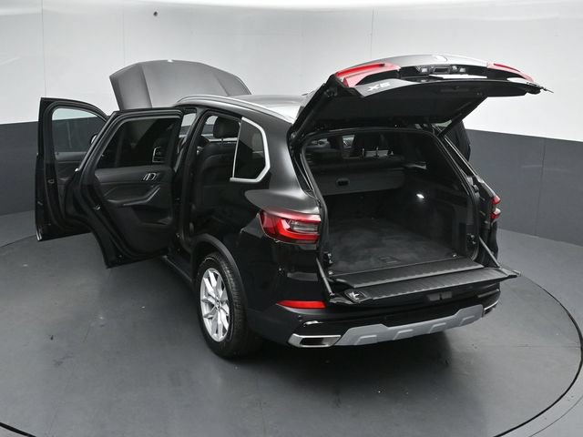 Used 2023 BMW X5 xDrive40i w/ Premium Package AWD/4WD image 58
