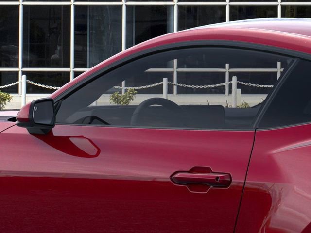New 2025 Ford Mustang Premium image 20