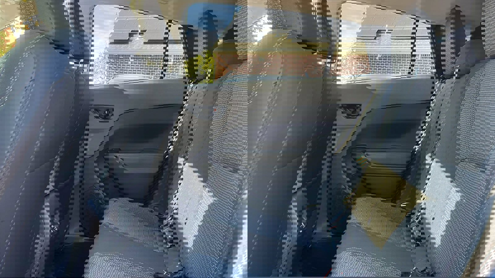 Certified 2024 Subaru Crosstrek 2.0i Premium image 21