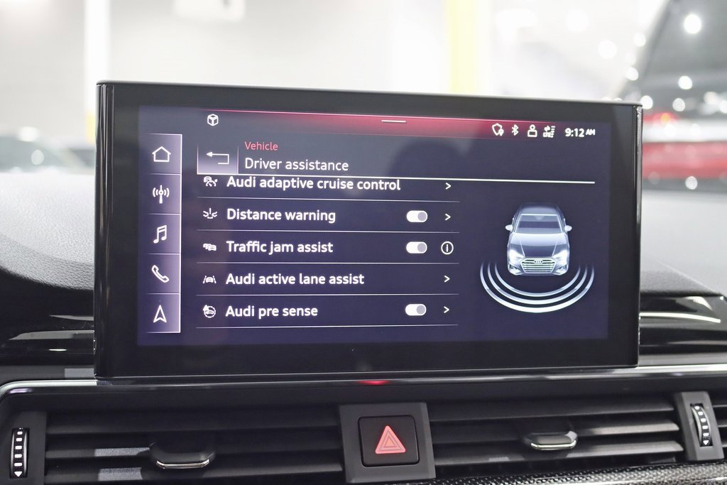 Used 2023 Audi S4 Prestige image 25