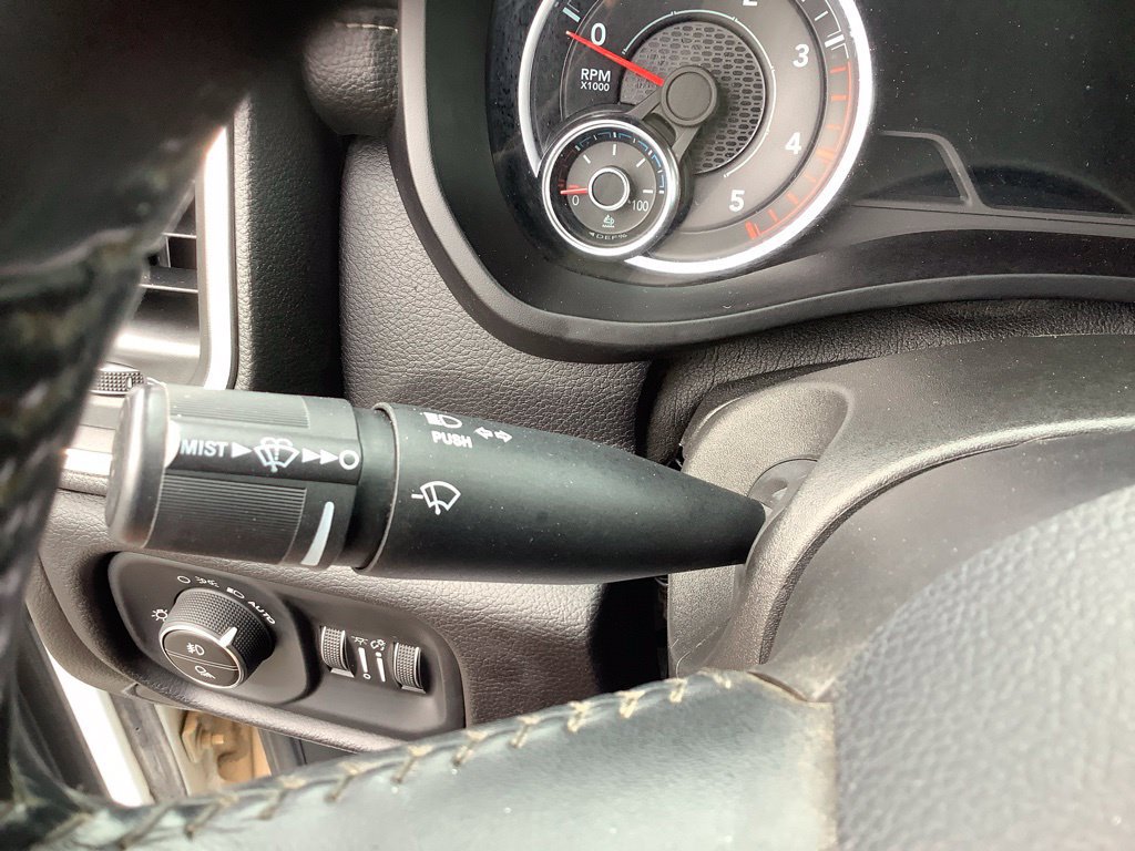Certified 2024 RAM 2500 Laramie AWD/4WD image 25
