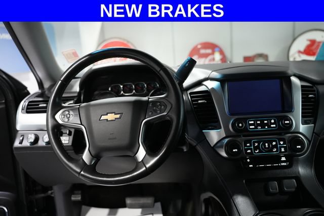Used 2016 Chevrolet Tahoe LS w/ Max Trailering Package AWD/4WD image 2