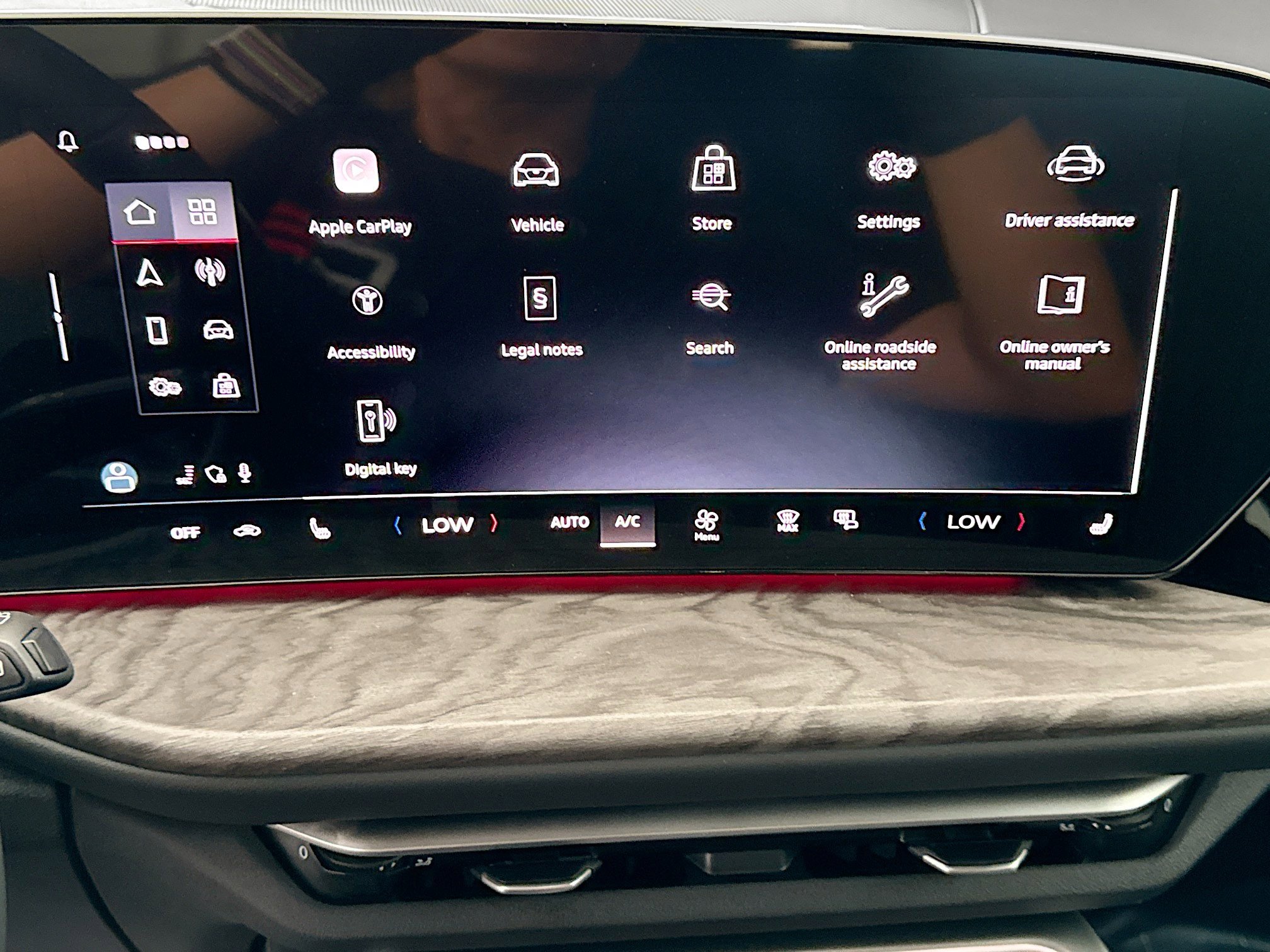 New 2025 Audi Q5 Premium image 32