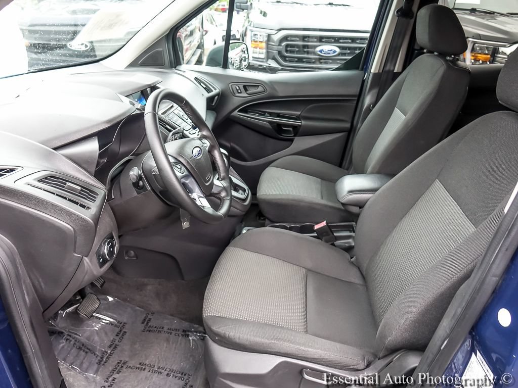 Used 2018 Ford Transit Connect XL FWD image 9